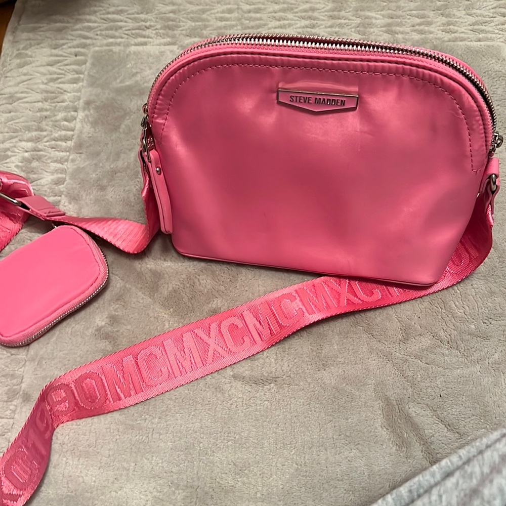 Steve Madden purse